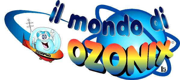 Il Mondo di Ozonix